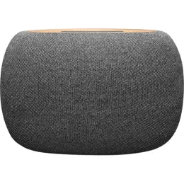 Swiss Cougar Geneva Wireless Charger & Bluetooth Speaker Side